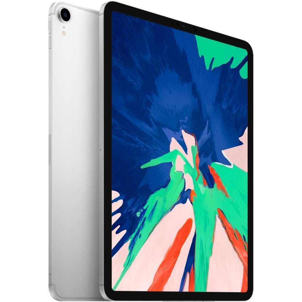 Apple iPad Pro 11 (2018) WiFi (Refurbished) Discount Shop For