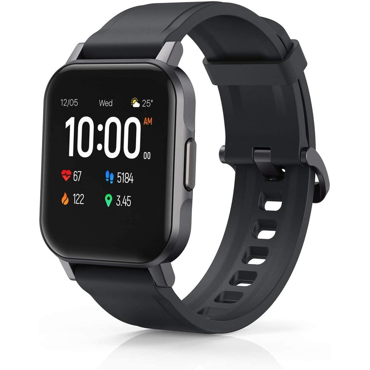 AUKEY Smartwatch Fitness Tracker 12 Activity Modes IPX6 Waterproof Buy Cheap Pice