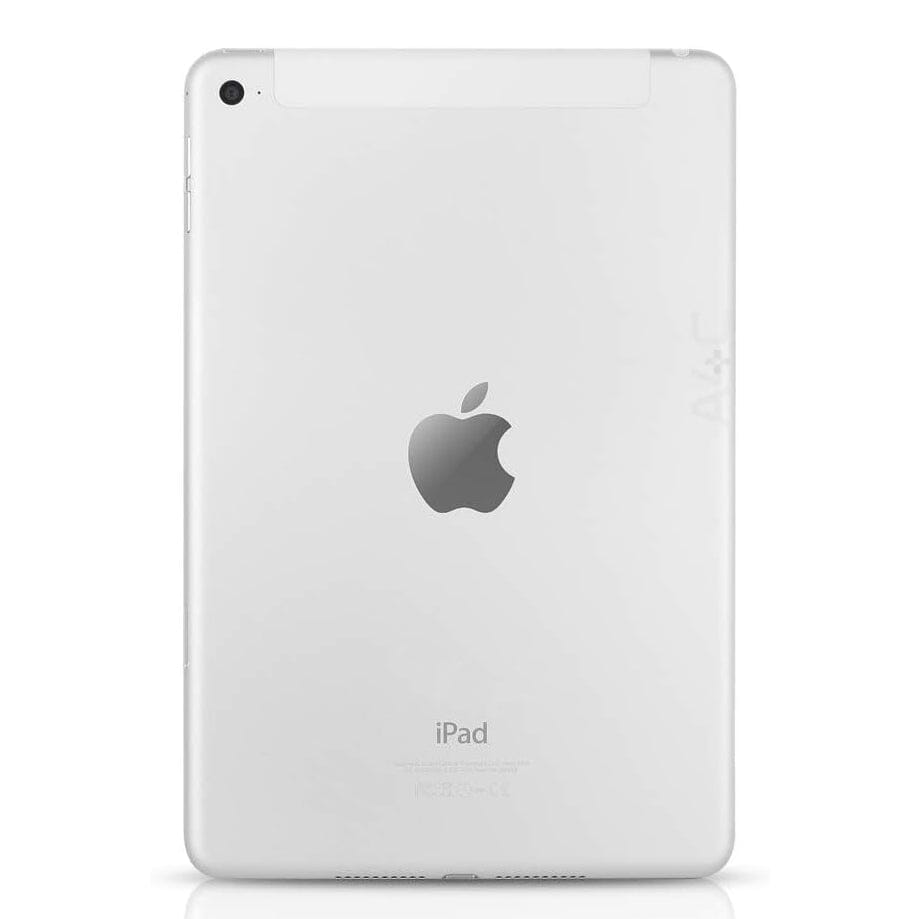 Apple iPad Mini 4 16GB Wifi Silver (Refurbished) Tumblr Cheap Pice