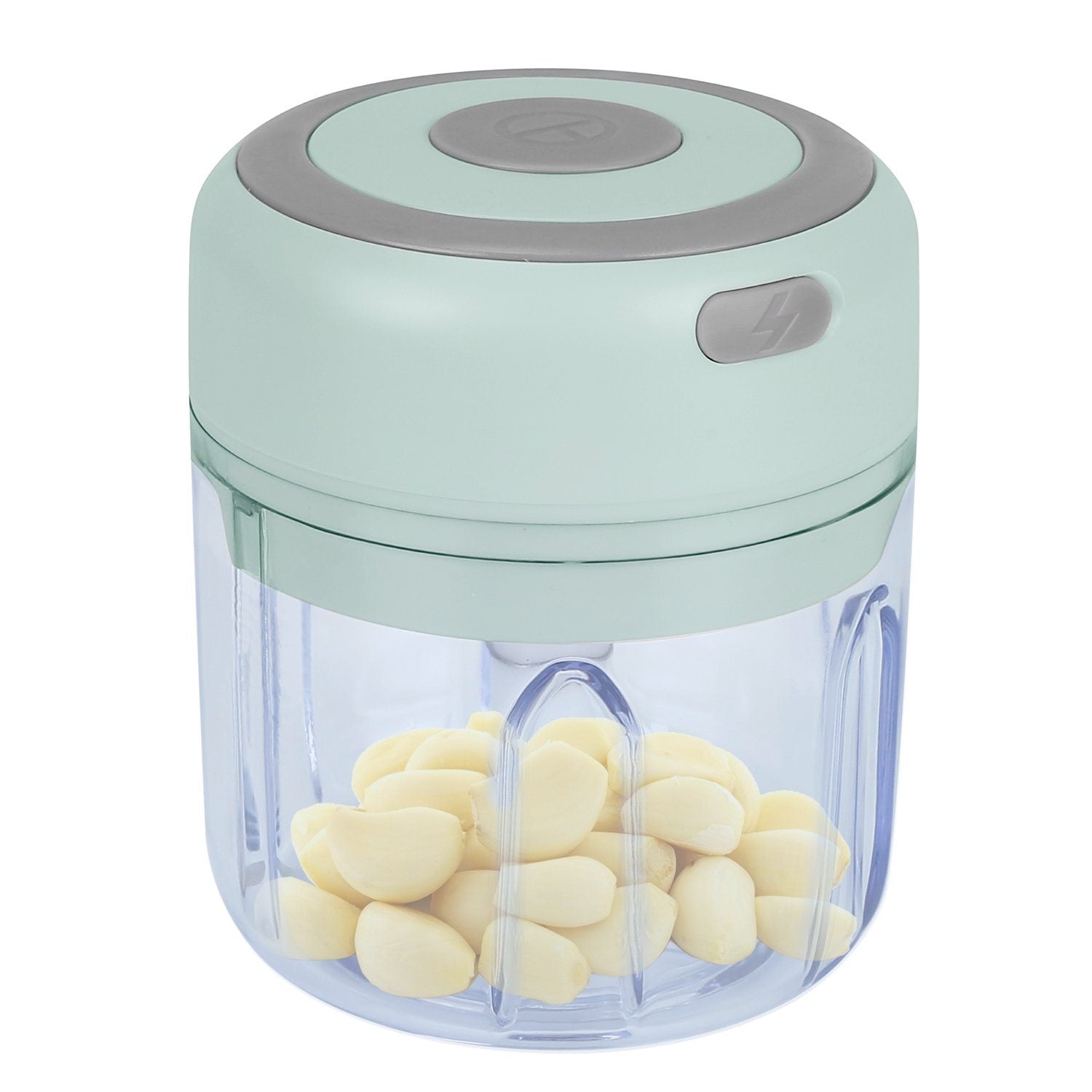 Mini Electric Cordless Garlic Chopper Sale 2025