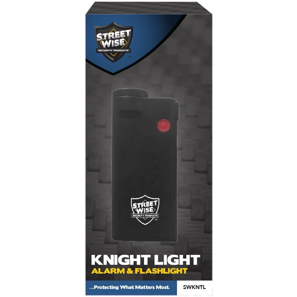 Knight Light Alarm & Flashlight Buy Cheap Wholesale Pice