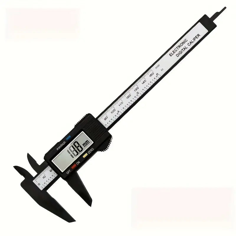 Micrometer Measuring Tool Digital Ruler Latest Collections