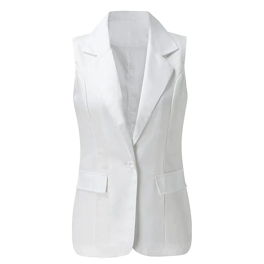 Women's Vest Regular Coat Quality From China Wholesale