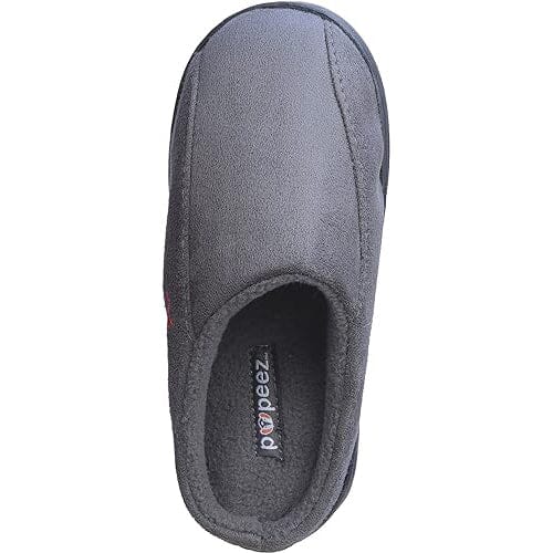 Pupeez Boy's Comfortable Clog House Slippers Indoor Outdoor Sale Explore