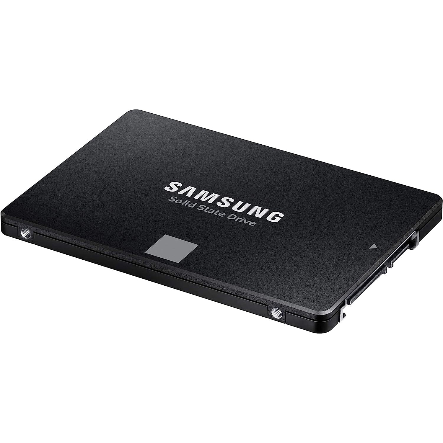 Samsung Electronics 870 EVO 2TB 2.5 Inch SATA III Internal SSD (MZ-77E2T0B/AM) (Refurbished) Outlet Cheap Quality
