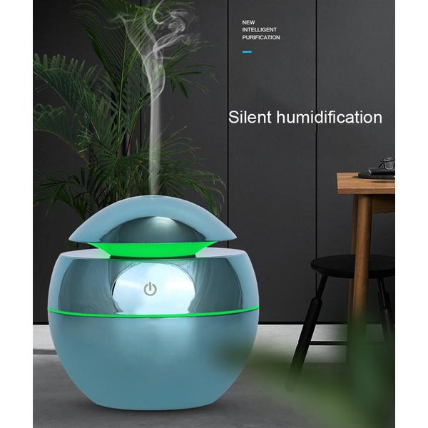 Essential Oil Diffuser USB Ultrasonic Humidifier Cheap Sale The Cheapest