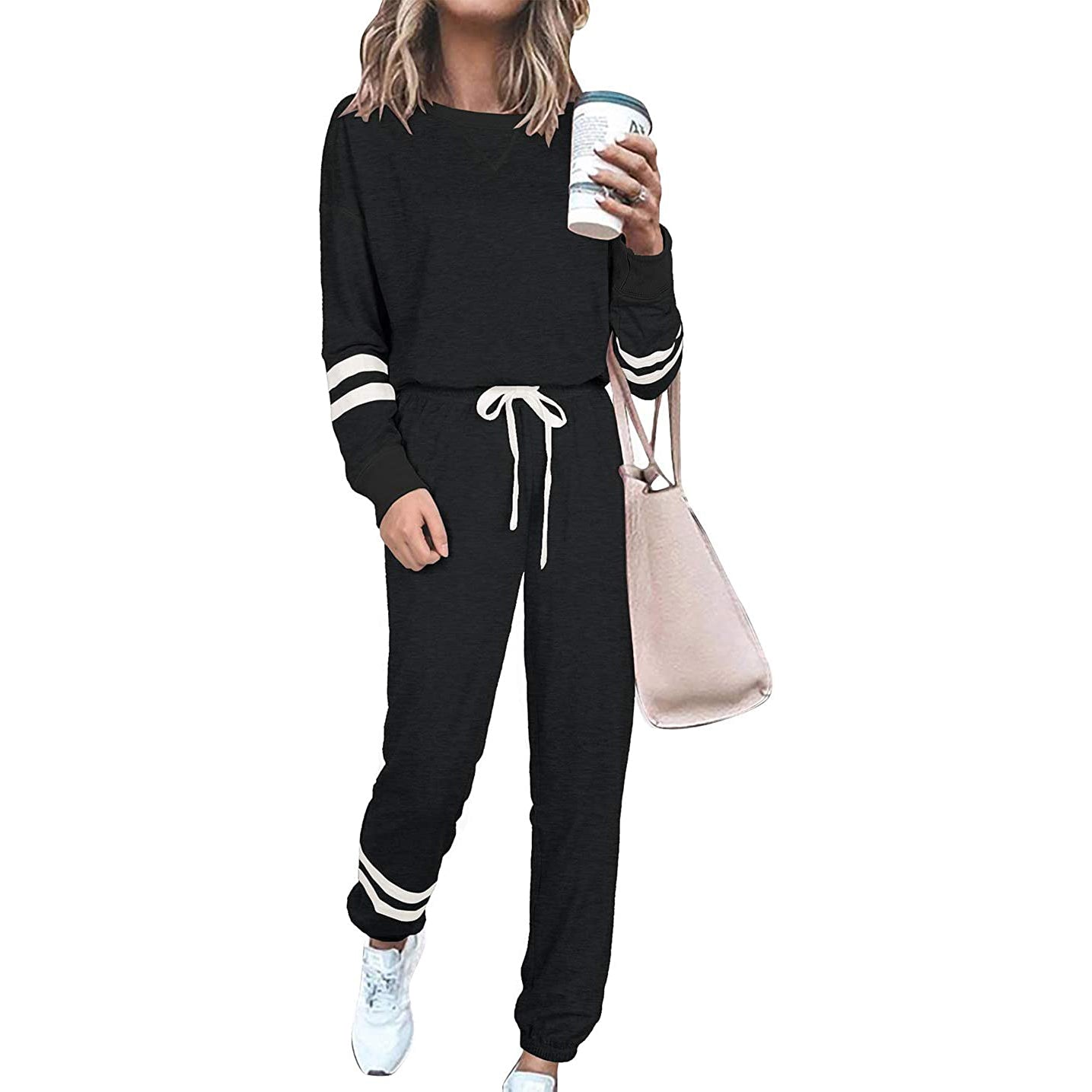 Women's Two-Piece Pajamas Set Cheapest Pice Cheap Online