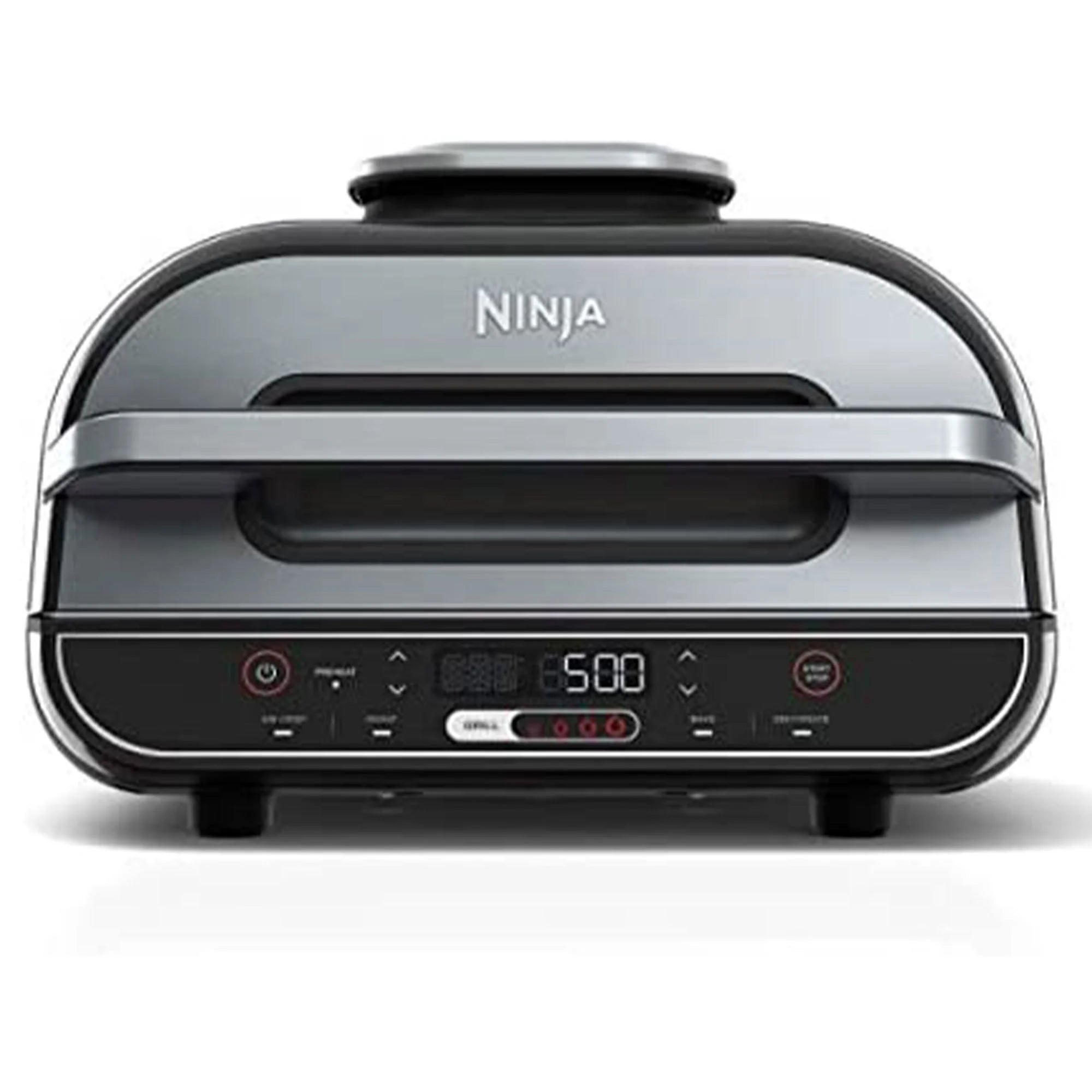 Ninja Foodi 5 In 1 Grill & Air Fryer with Surround Searing & Smoke Control Buy Cheap Shop