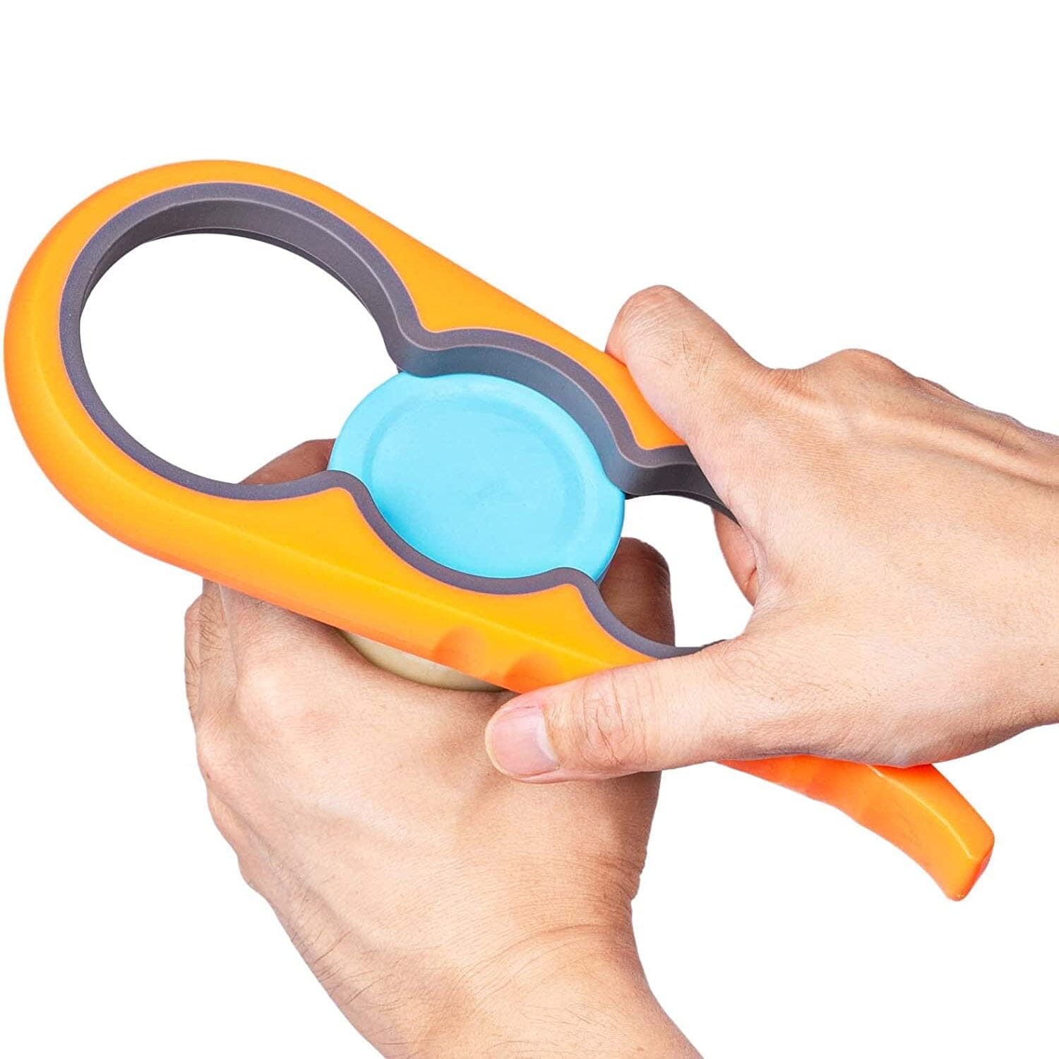 2-Pack: Multifunctional 4-in-1 Jar Opener for Arthritic Hands and Seniors Sale Wiki