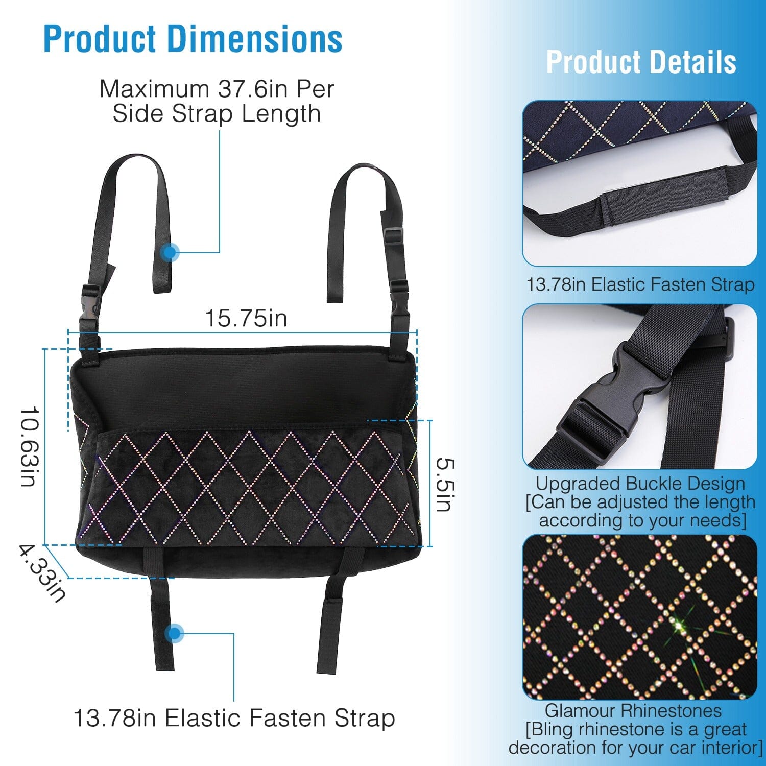 Car Handbag Purse Holder Very Cheap Cheap Online