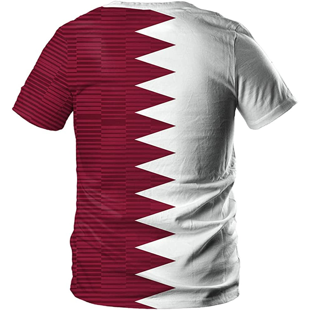 World Cup 2022 Soccer Jersey Women and Mens Football T-Shirts Clearance Online