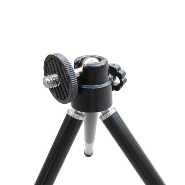 Lightweight Mini Tripod for Webcams and Cameras Cheap Sale Supply