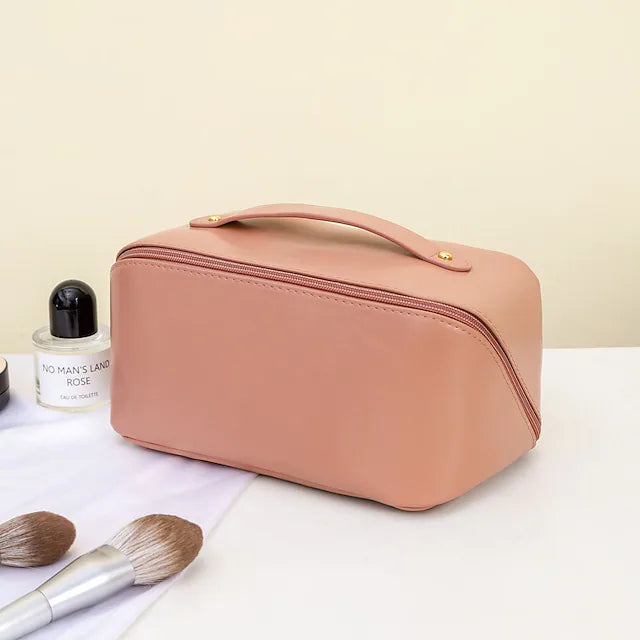 Women's Large Capacity Portable Cosmetic Bag Best Place Online