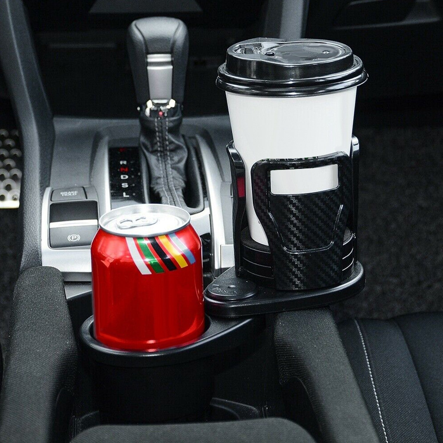 2-in-1 Car Cup Holder Extender 2025 Newest Cheap Online