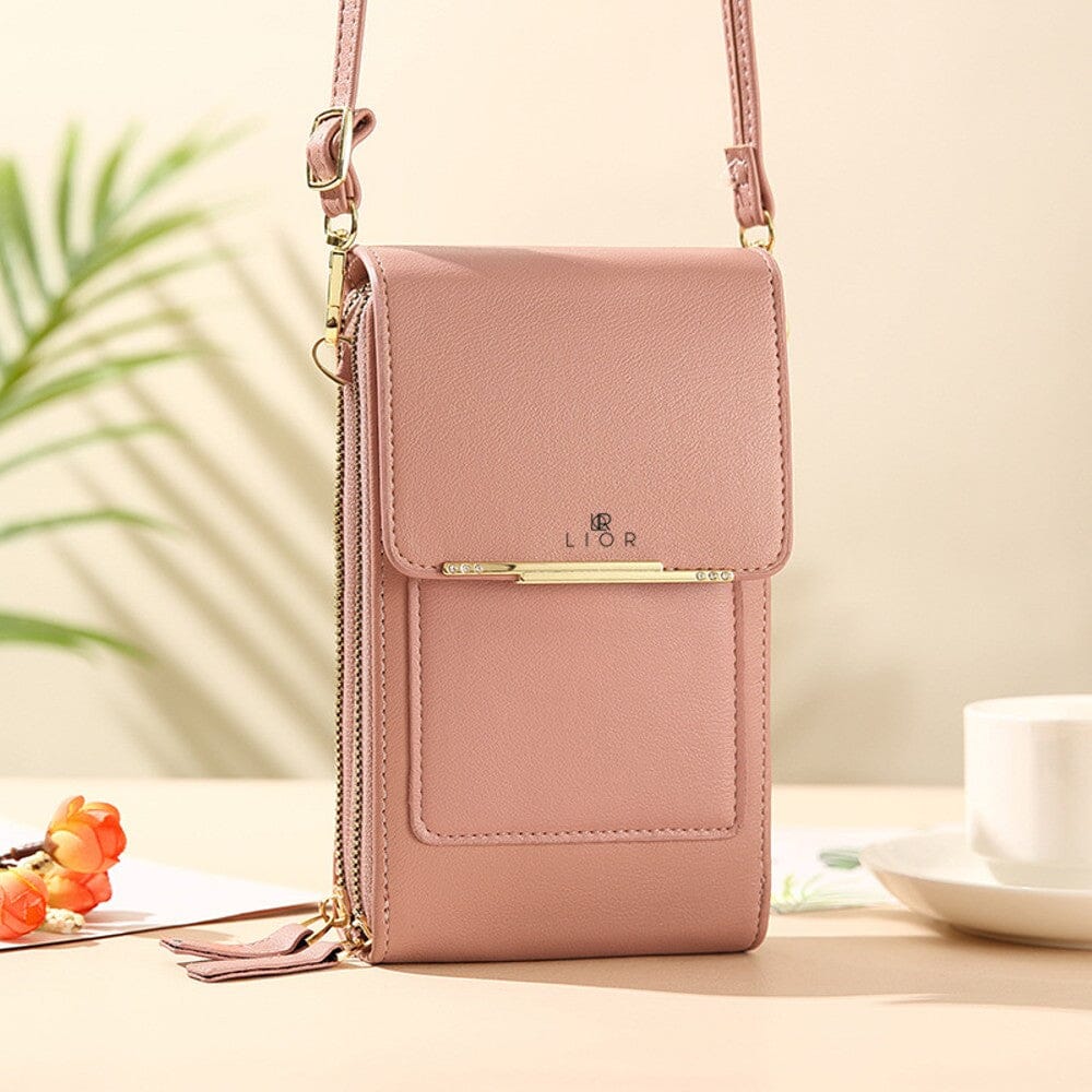 Lior Crossbody Shoulder Bag for Women Visit New Sale Online