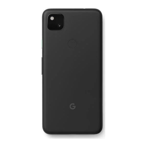 Google Pixel 4a G025J 128GB Fully Unlocked (Refurbished) Cheap Sale Choice