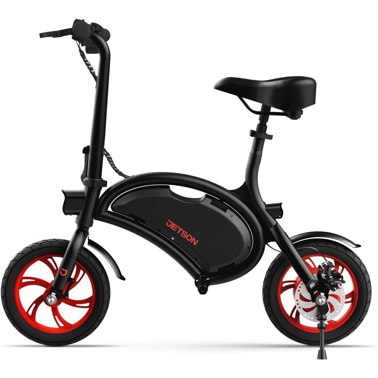 Jetson Bolt Adult Folding Electric E-Bike (Refurbished) Buy Cheap Release Dates