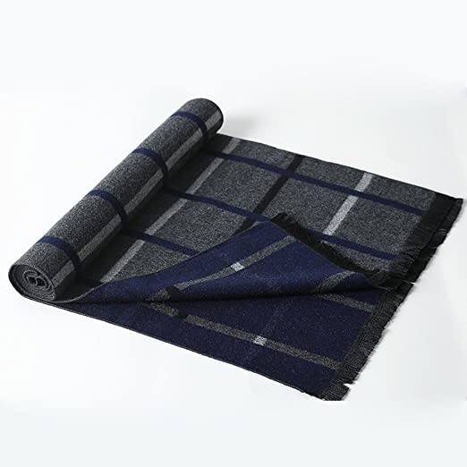 Men's Winter Cashmere Scarf Discount Ebay