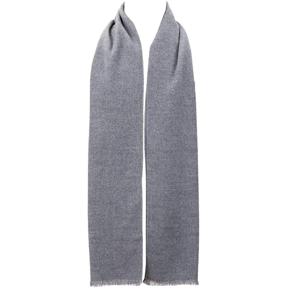 Ohayomi Mens Winter Cashmere Fashion Formal Soft Scarves Outlet Looking For