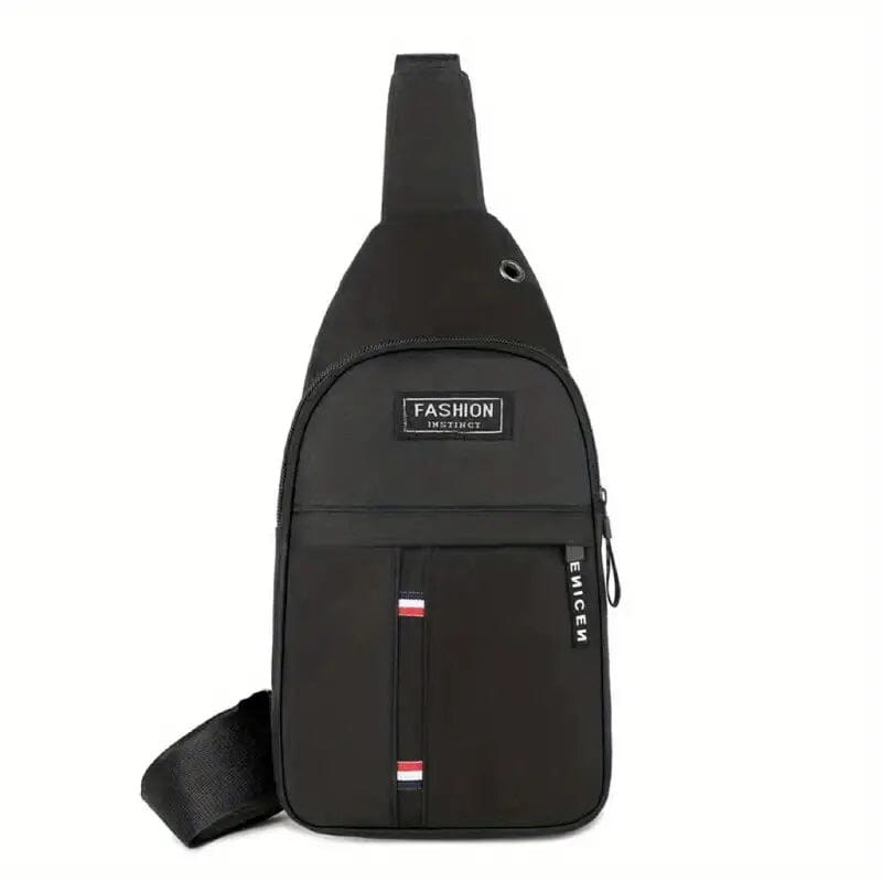 Men's Canvas Chest Bag Sale Footlocker Pictures