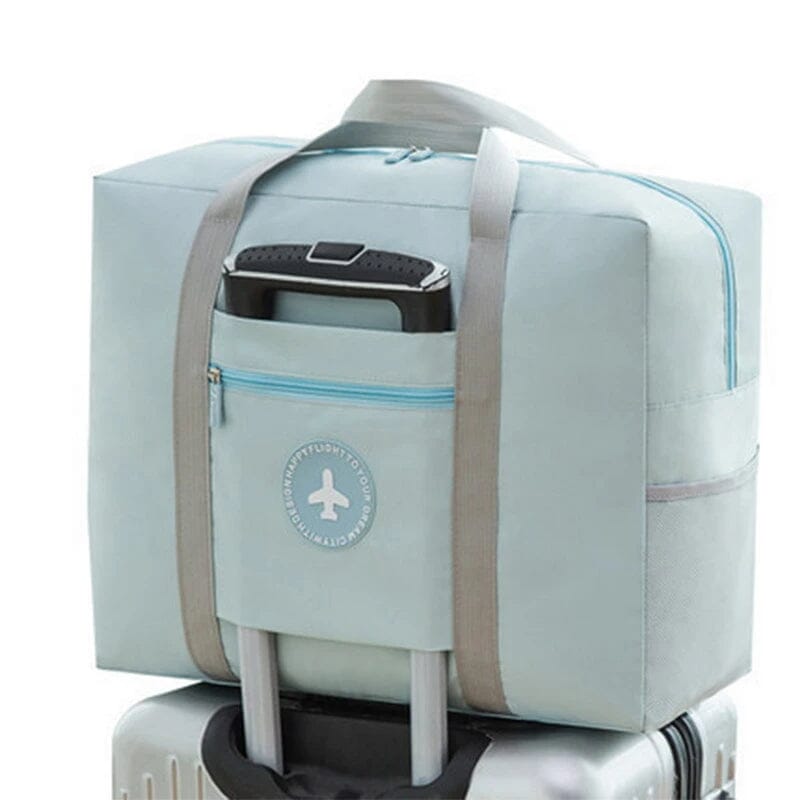 Foldable Travel Trolley Bag Affordable Online