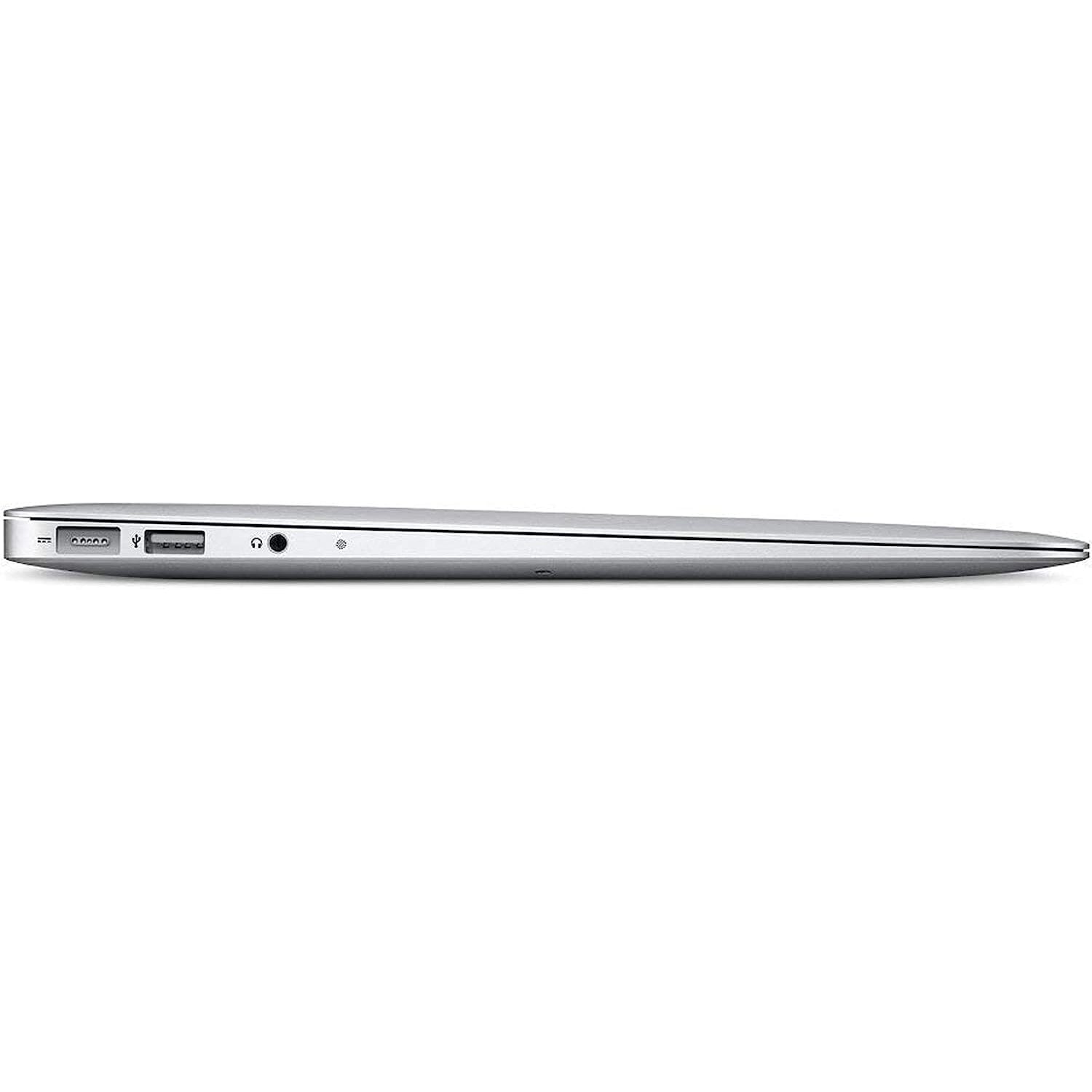 Apple MacBook Air 13 Z0UUI1LL/A A1466 Core i7 8GBRAM 512SSD (2017) (Refurbished) Official Sale Online