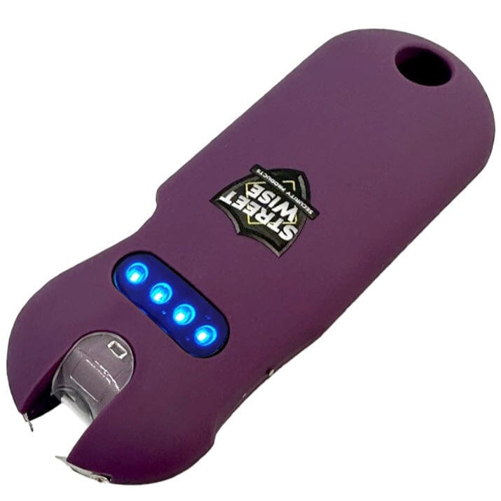 SMART 24,000,000* Keychain Stun Gun Cheap Sale Footlocker Finishline