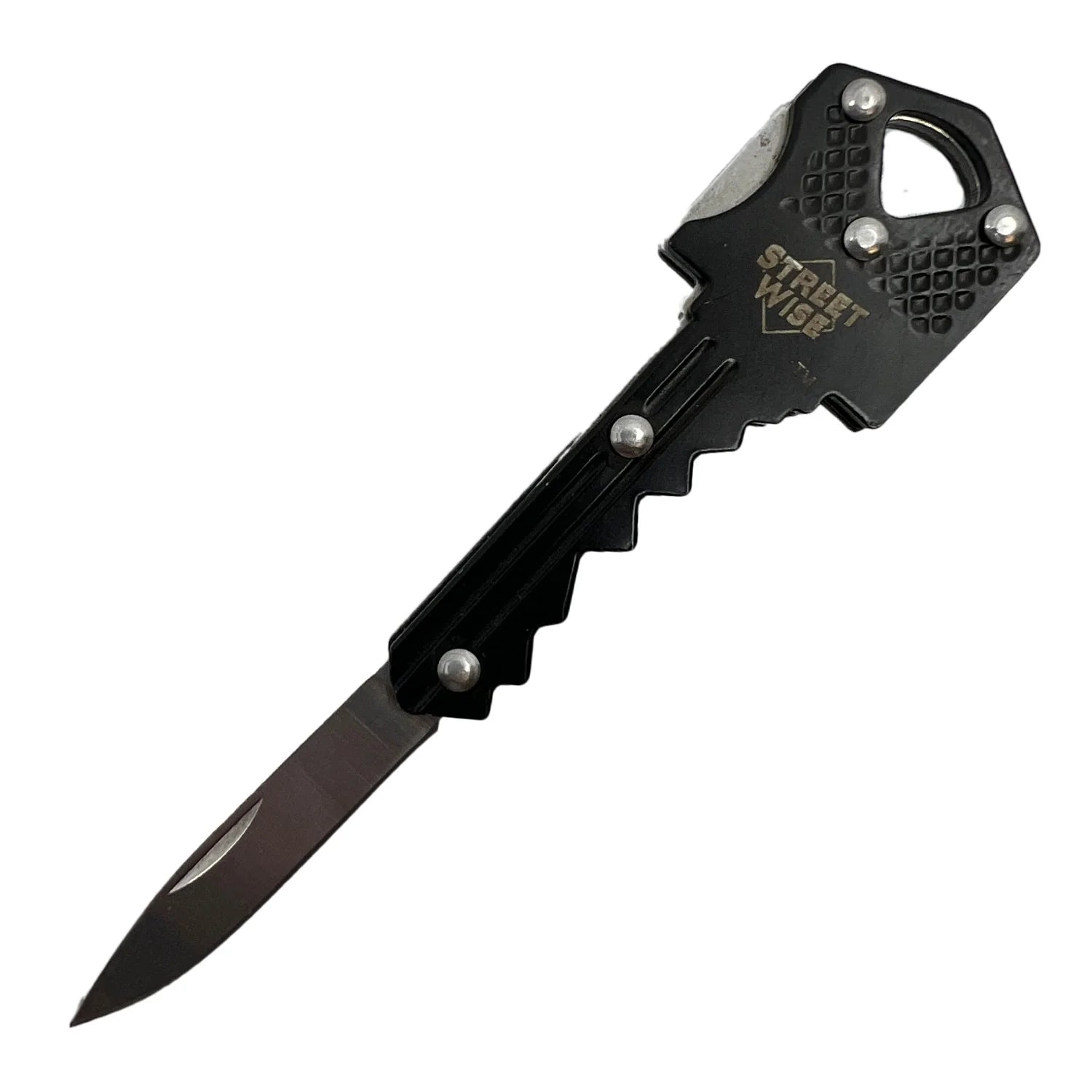 Safe-Key Concealed Knife Cheap Very Cheap