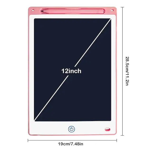 12-Inch LCD Writing Tablet Sale For Cheap