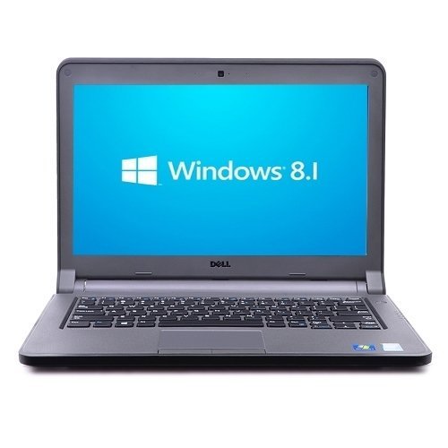 Dell Latitude 3340 Intel Core i5-4210U X2 1.7GHz 4GB 500GB 13.3 Windows 8 (Refurbished) Many Kinds Of Sale Online