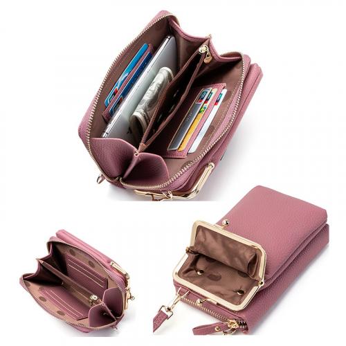 CARR KEN Multi-Function Fashion Girl Purse Outlet Shop Offer