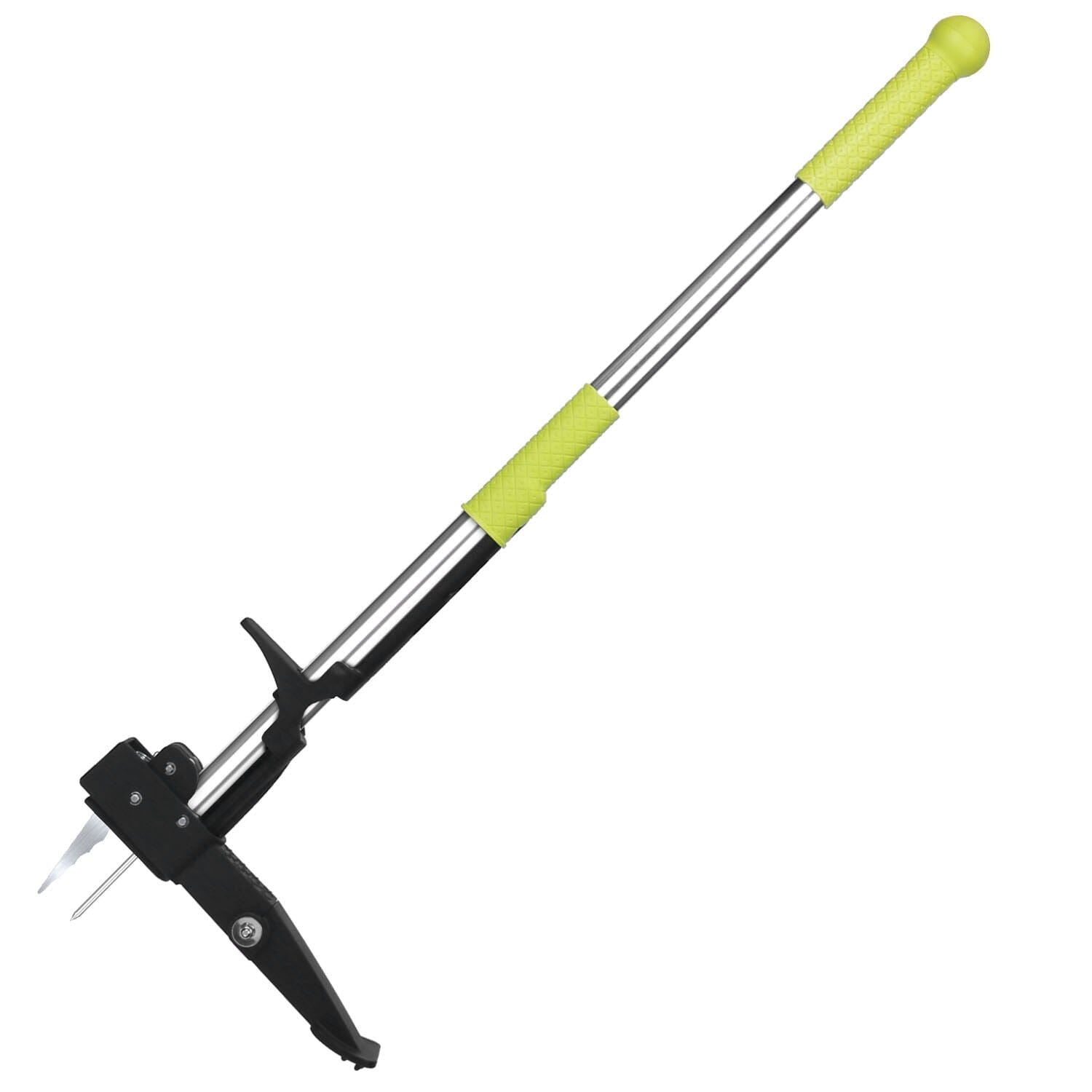 Standup Aluminum Weed Puller with 4 Claws Outlet Footaction