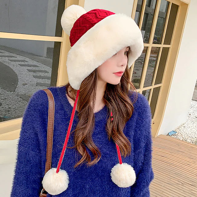 Winter Outdoor Portable Breathable Soft Comfortable Beanie Hat Sast Cheap Pice