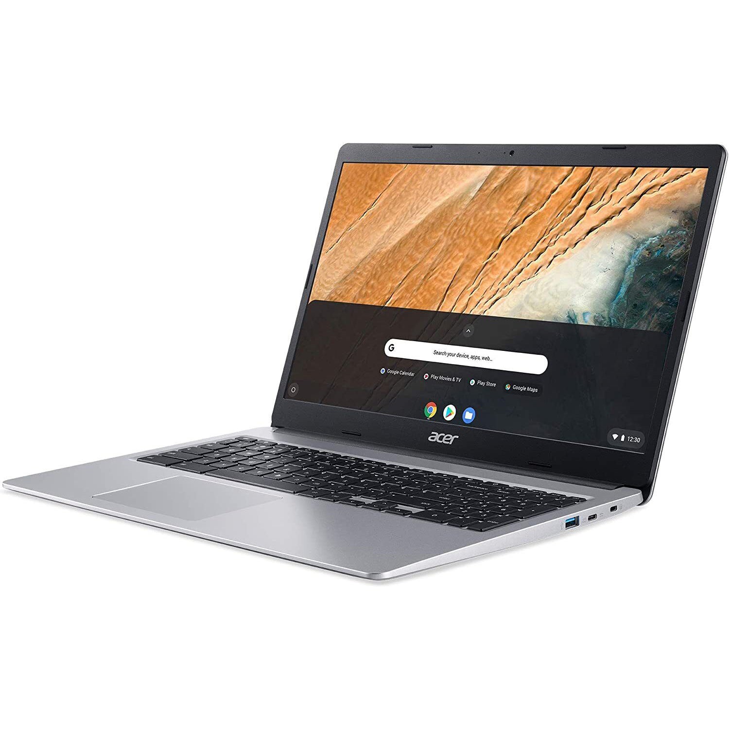 Acer CB315-3H-C19A 15.6 HD Celeron N4020 1.1GHz 64GB SSD 4GB RAM (Refurbished) 2025 Cheap Online