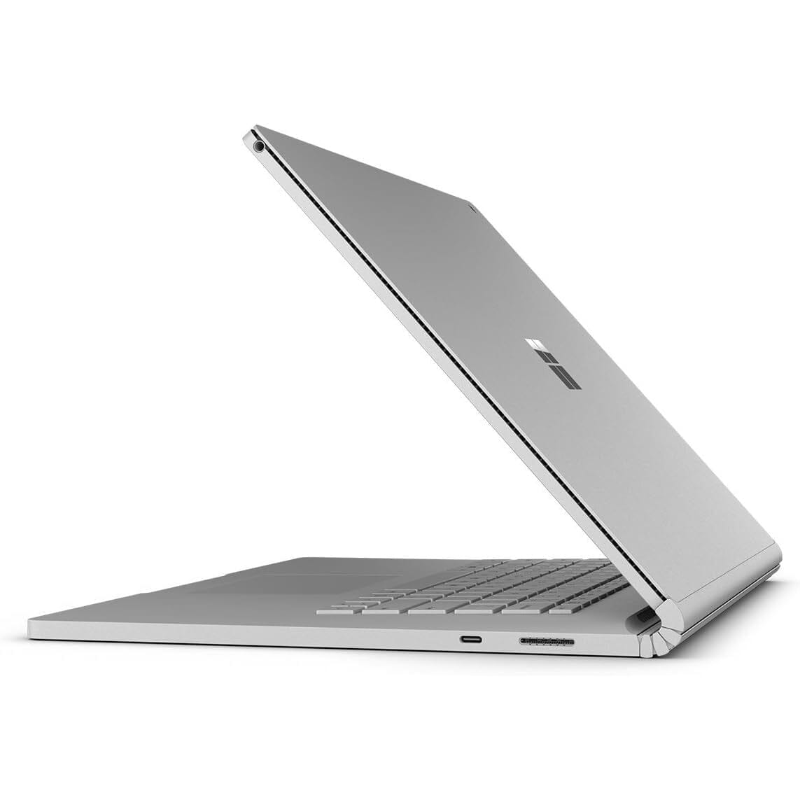 Microsoft Surface Book 1 Core I5 8GB 256GB Silver Windows 10 (Refurbished) Clearance Online Fake