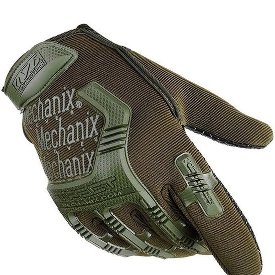 Thick Full Finger Outdoor Gloves Geniue Stockist For Sale