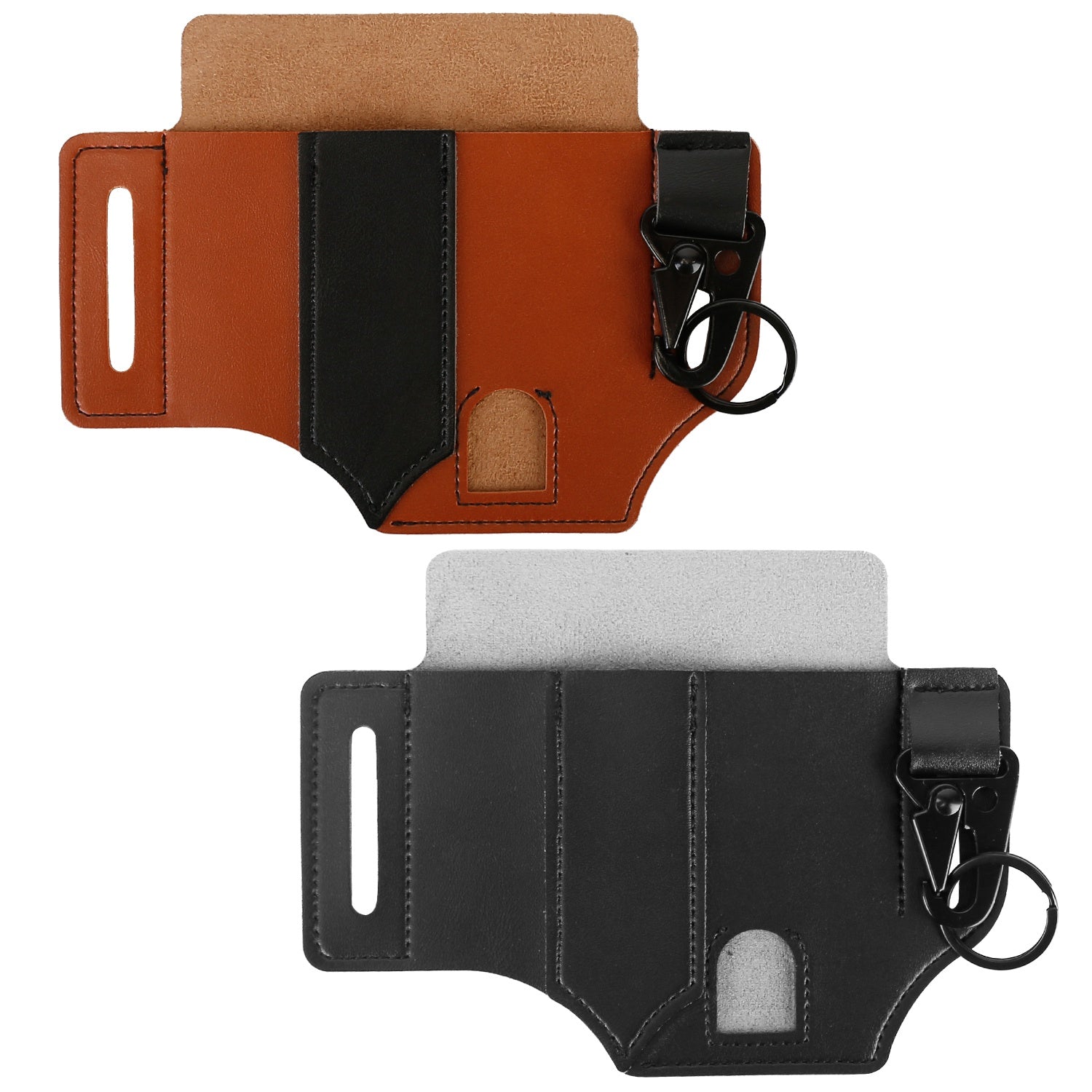 Multi-tool Sheath for Belt Leather EDC Pocket Organizer Wholesale Pice Cheap Online