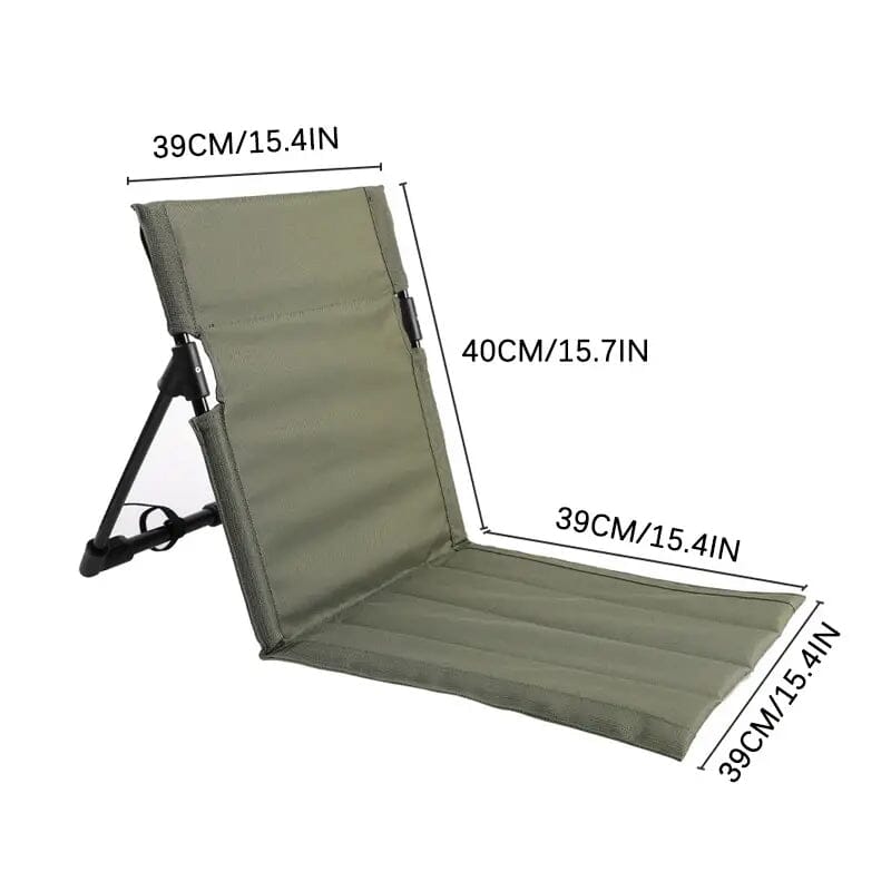 Ultra-Light Folding Chair for Camping Manchester