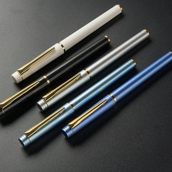 Upscale Business Signature Gel Pens Outlet Popular