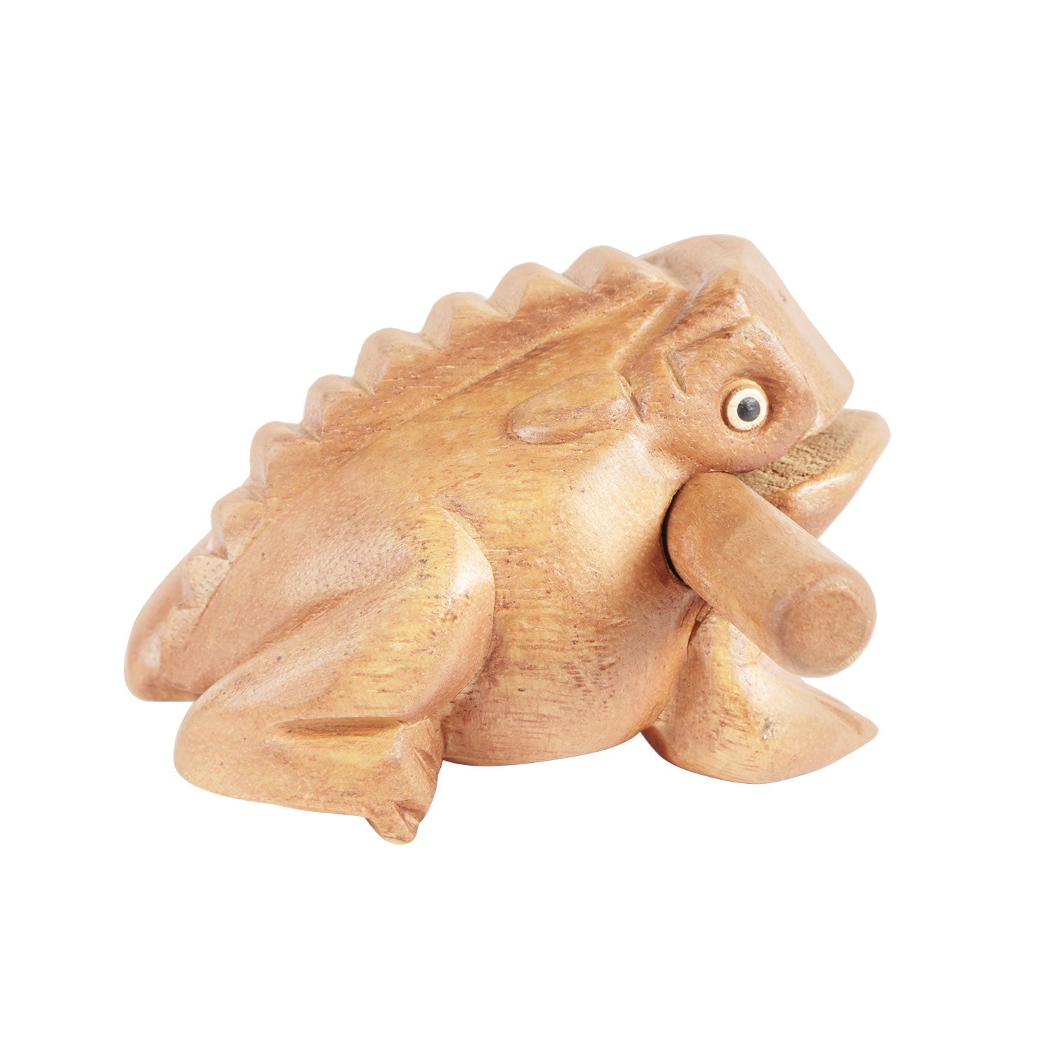 Fun Wooden Frog Percussion Instrument Sale For Nice