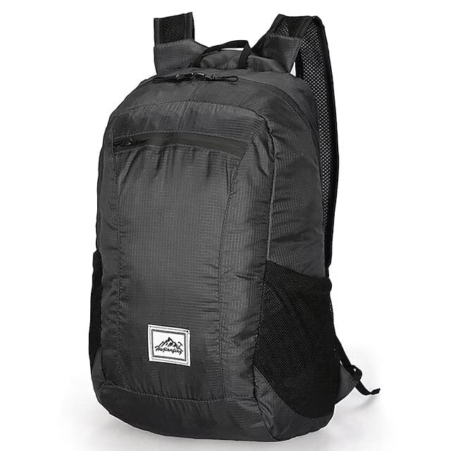 18L Hiking Backpack Lightweight Packable Backpack Cheap Brand New Unisex