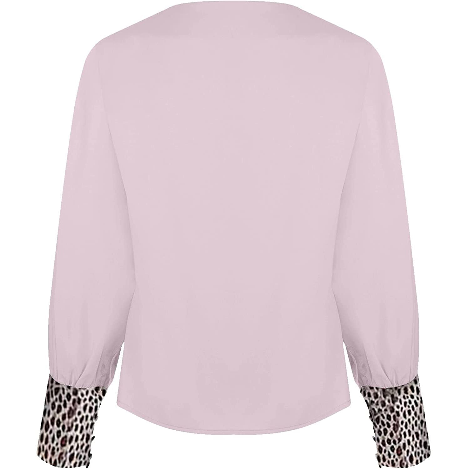 Women's Sexy Leopard Print Shirt Discount Shop Offer