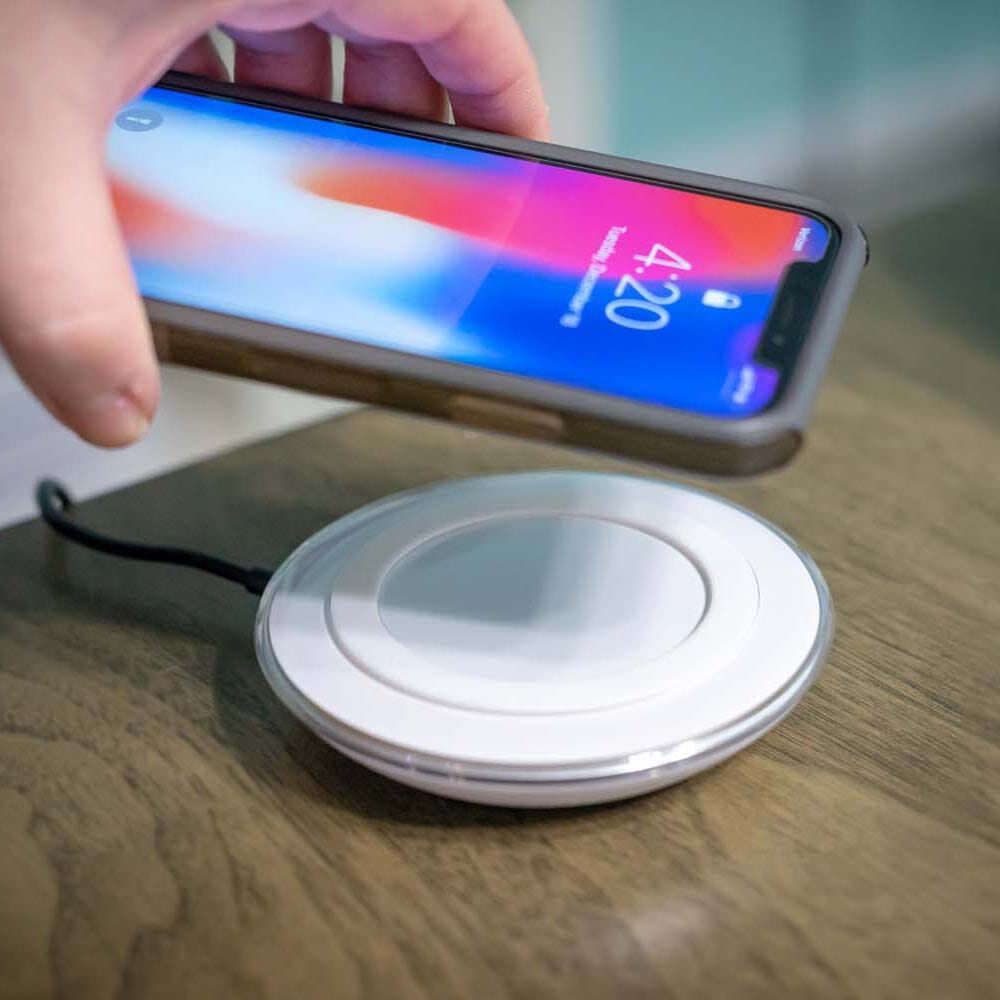 Wireless Charging Pad From China Free Shipping Low Pice