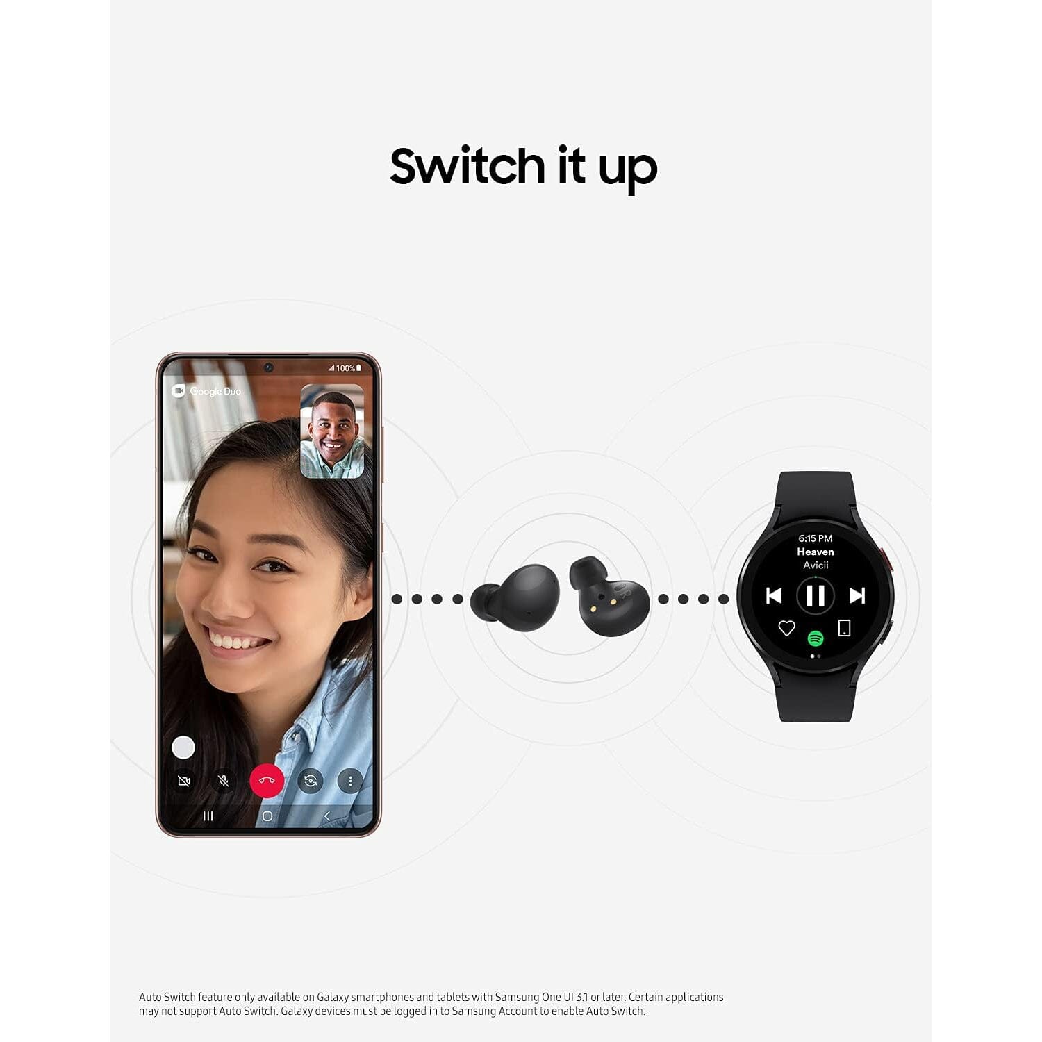 Samsung Galaxy Buds 2 True Wireless Bluetooth Earbuds Cheap Best Wholesale