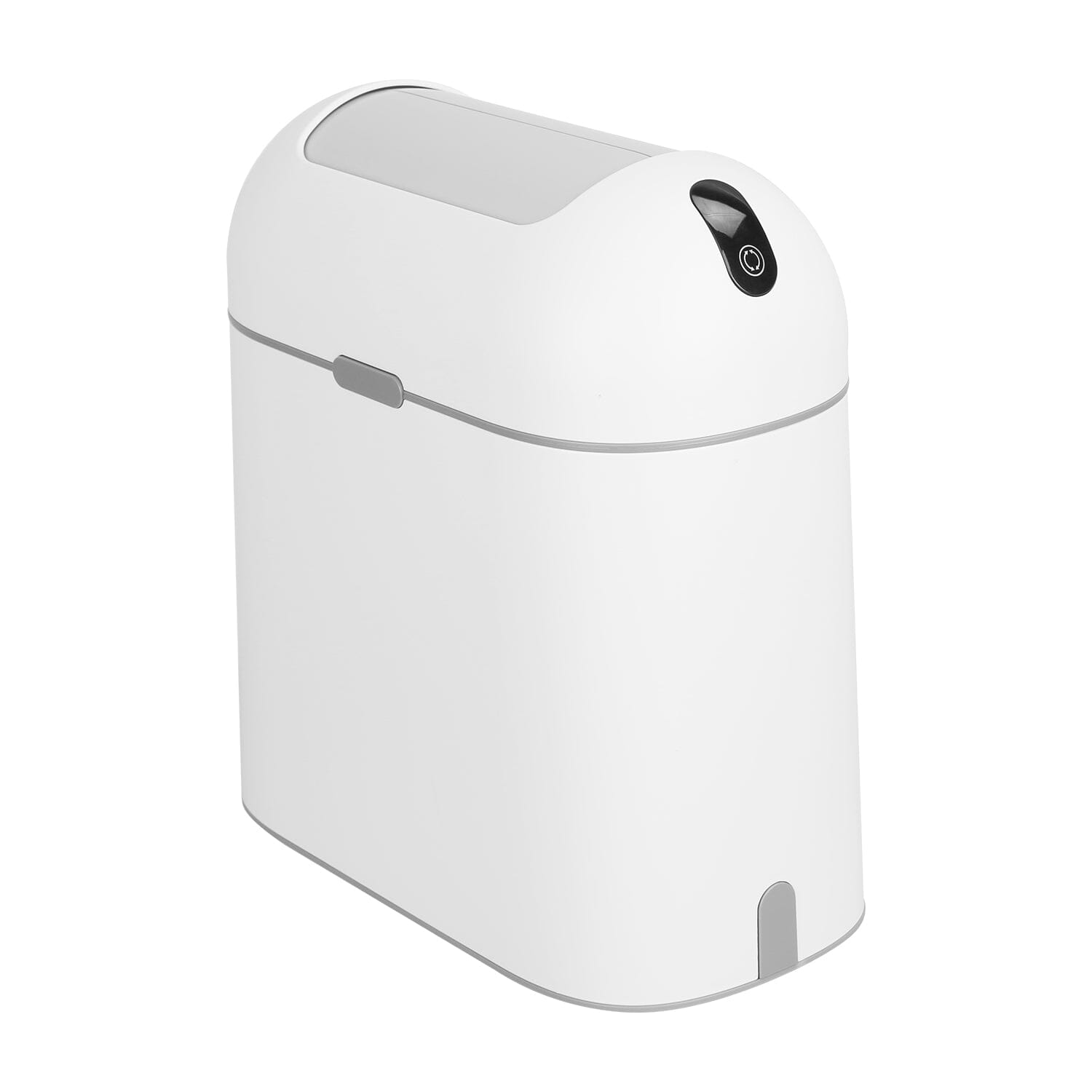 2.38 Gal/9L  Automatic Trash Can Buy Cheap Eastbay