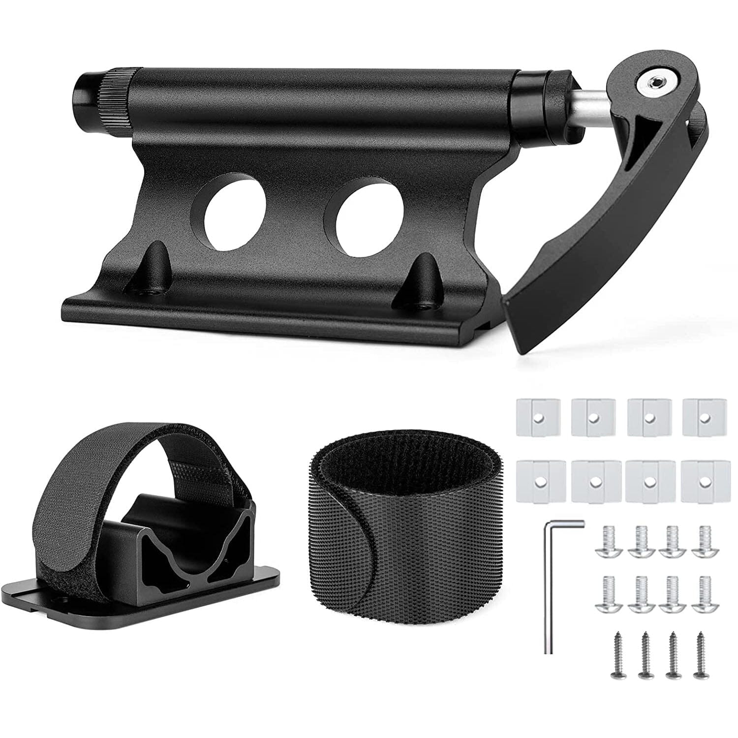 Quick Release Bike Fork Block Mount Rack for Car Roof Outlet Order