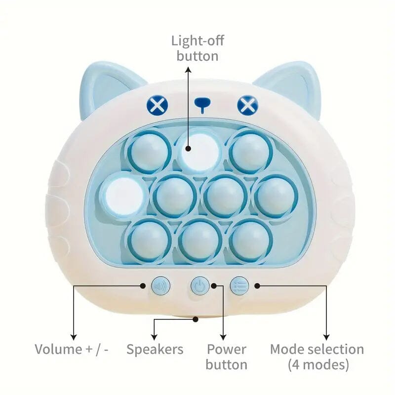 Decompression Educational Toys Discount Recommend