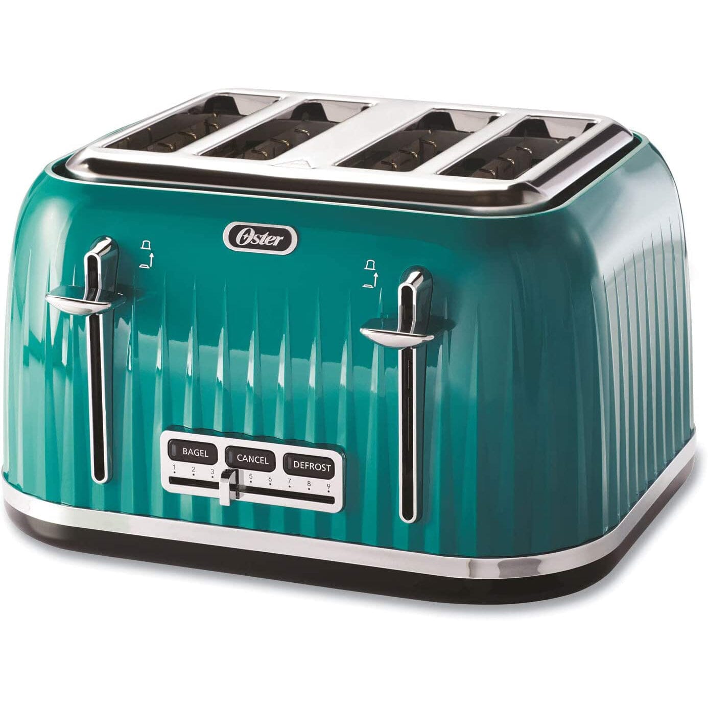 Oster 4-Slice Pop-Up Toaster In China Cheap Online