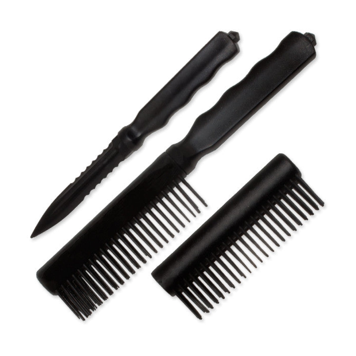 Plastic Comb Brush Knife Discount Eastbay