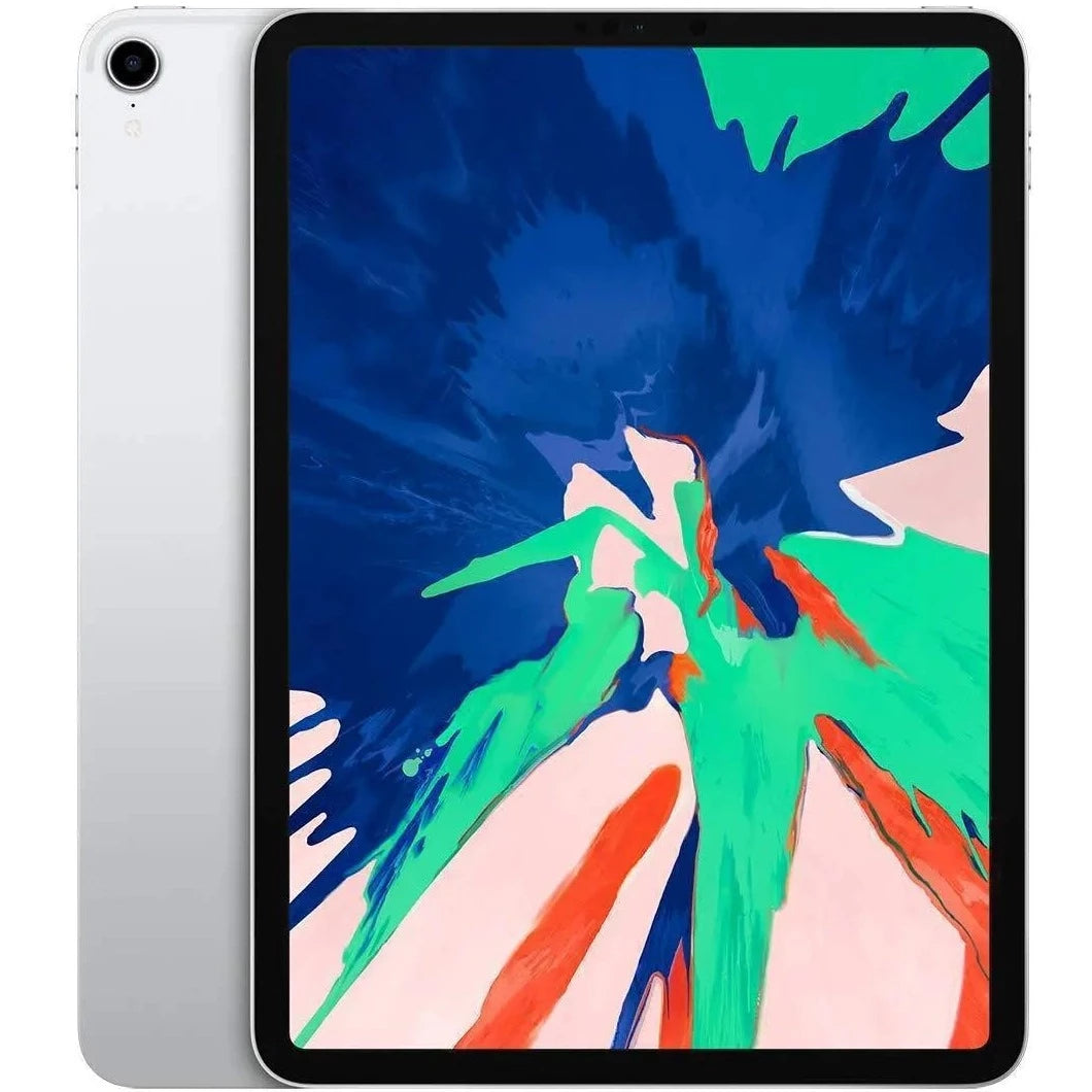 Apple iPad Pro 11-Inch Wi-Fi + 4G LTE - Fully Unlocked (Refurbished) Buy Cheap 2025 Unisex